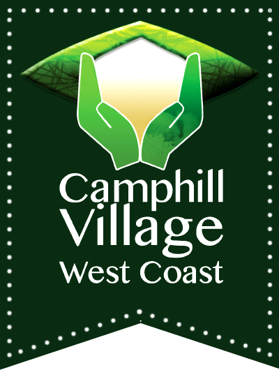 Camphill Village Logo